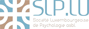 Logo of the Société Luxembourgeoise de Psychologie